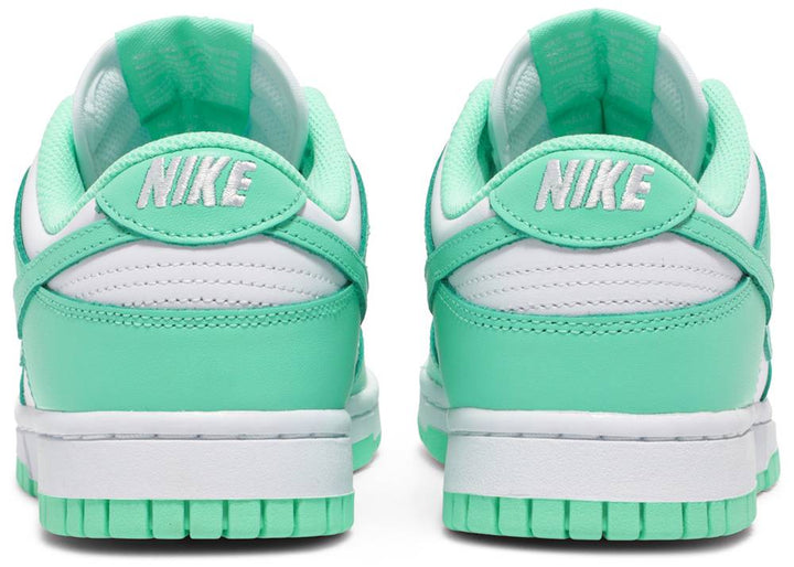 Nike Dunk Low Green Glow (W) | Hype Vault Kuala Lumpur | Asia's Top Trusted High-End Sneakers and Streetwear Store | Authenticity Guaranteed