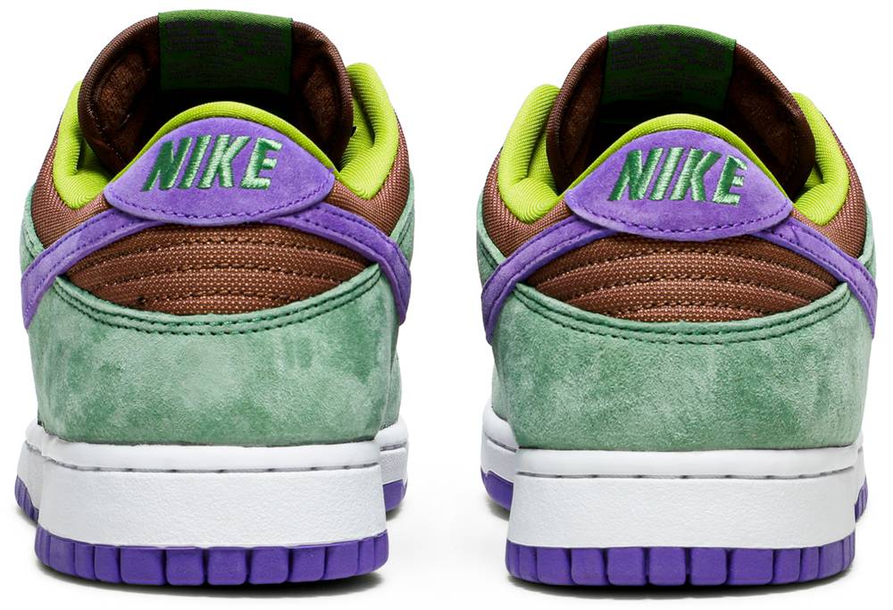 Nike Dunk Low Veneer (2020)  | Hype Vault Kuala Lumpur | Asia's Top Trusted High-End Sneakers and Streetwear Store | Authenticity Guaranteed