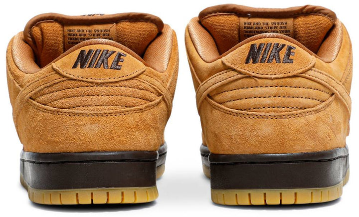 Nike SB Dunk Low Wheat (2020) | Hype Vault Malaysia | Authentic without a doubt