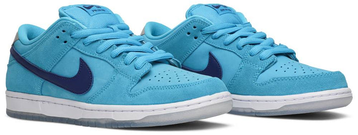 Nike SB Dunk Low Blue Fury (Size UK 8) - Hype Vault