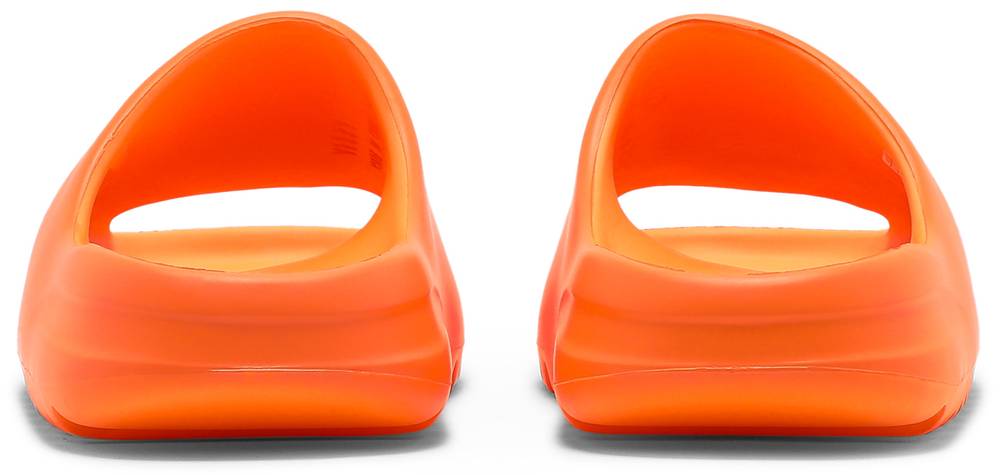 adidas Yeezy Slide Enflame Orange