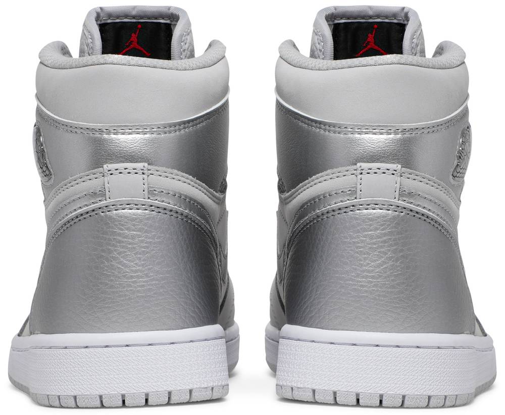 Air Jordan 1 Retro High CO Japan Neutral Grey | Hype Vault Malaysia