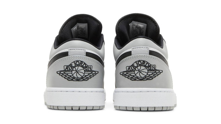 Air Jordan 1 Low Shadow Toe | Hype Vault Kuala Lumpur | Asia's Top Trusted High-End Sneakers and Streetwear Store