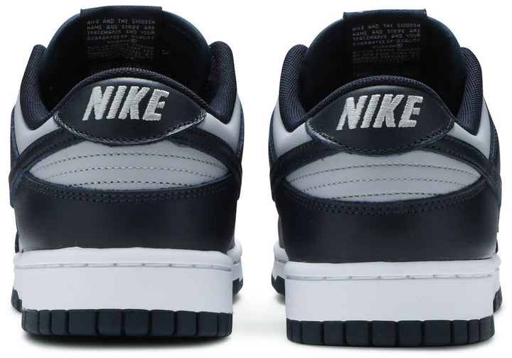 Nike Dunk Low Georgetown | Hype Vault Kuala Lumpur | Asia's Top Trusted High-End Sneakers and Streetwear Store | Authenticity Guaranteed