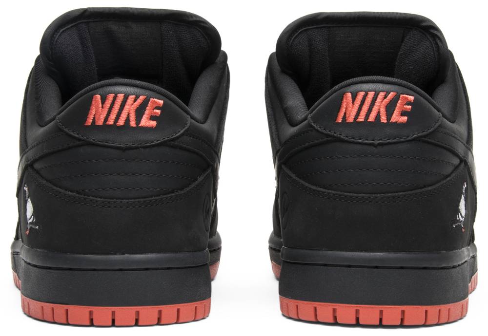 Nike SB Dunk Low x Staple Black Pigeon | Hype Vault Malaysia