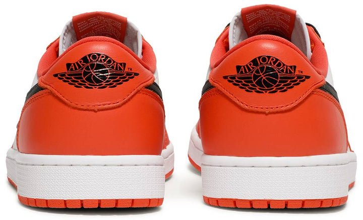 Air Jordan 1 Low 'Starfish' | Hype Vault Kuala Lumpur | Asia's Top Trusted High-End Sneakers and Streetwear Store | Authenticity Guaranteed