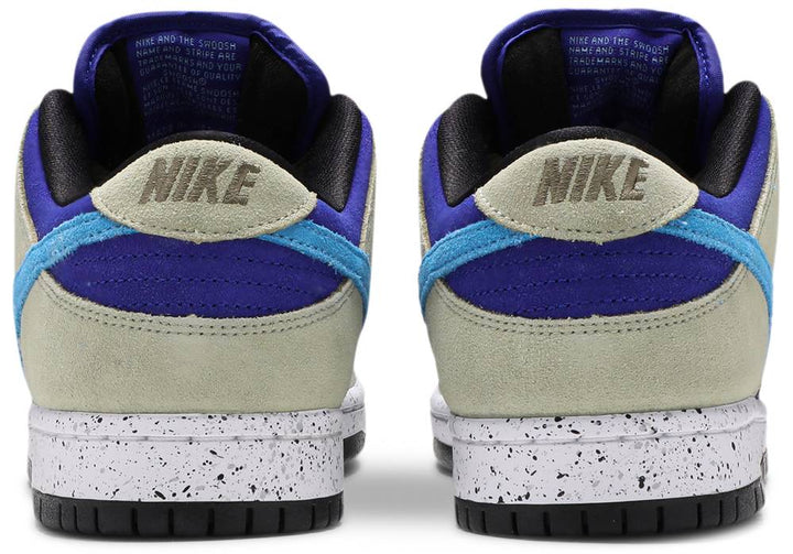 Nike Dunk Low SB Celadon | Hype Vault Kuala Lumpur | Asia's Top Trusted High-End Sneakers and Streetwear Store | Authenticity Guaranteed
