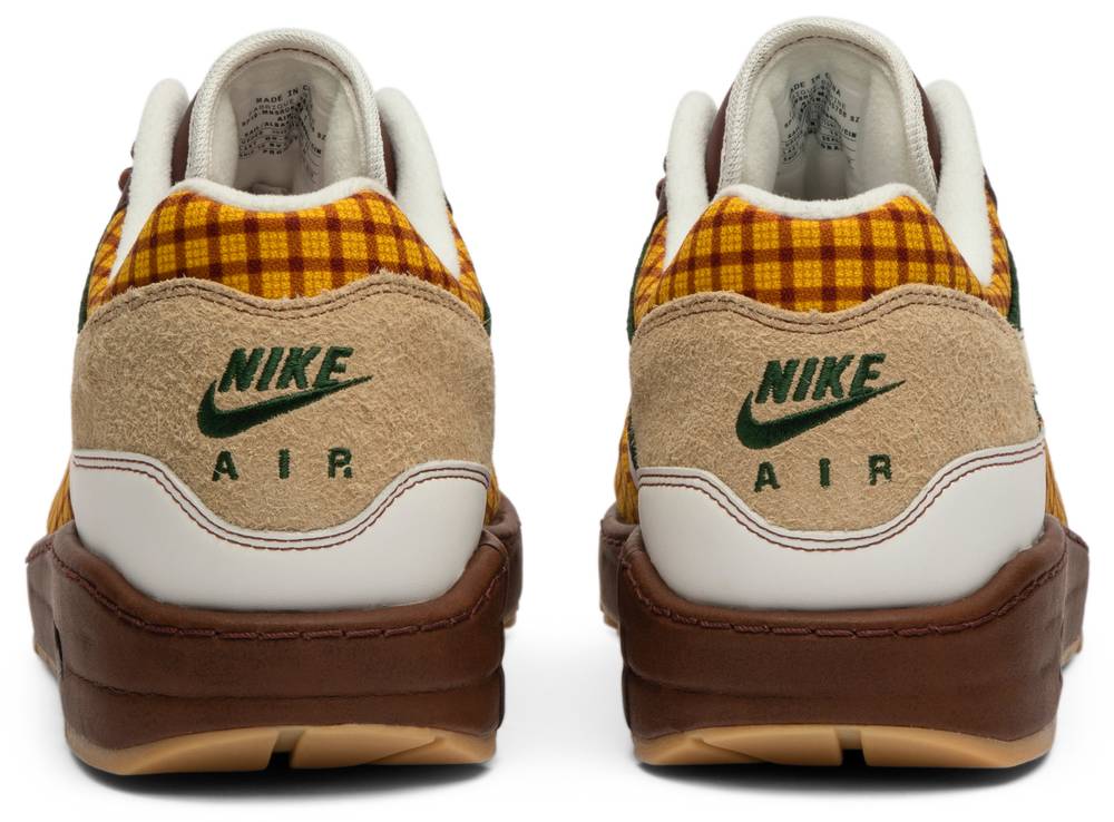 Nike Air Max 1 x Missing Link Susan | Hype Vault Malaysia