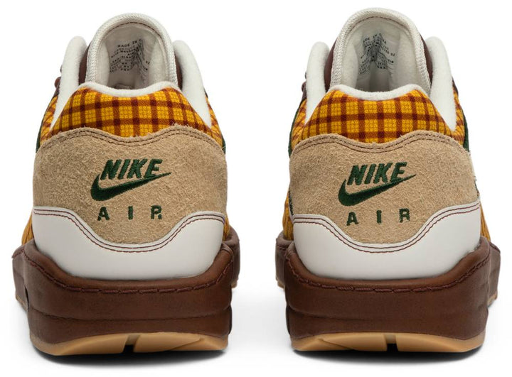 Nike Air Max 1 x Missing Link Susan | Hype Vault Malaysia