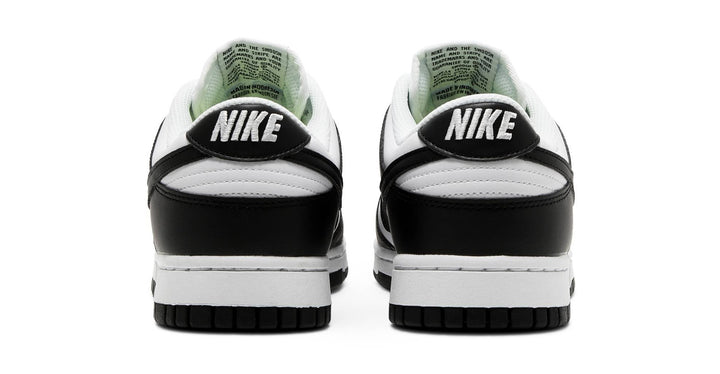 Nike Dunk Low Next Nature 'Panda/Black White' (W)  | Hype Vault Kuala Lumpur | Asia's Top Trusted High-End Sneakers and Streetwear Store