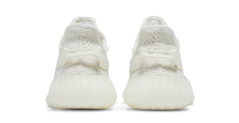 adidas Yeezy Boost 350 V2 'Bone / Pure Oat' | Hype Vault Kuala Lumpur | Asia's Top Trusted High-End Sneakers and Streetwear Store