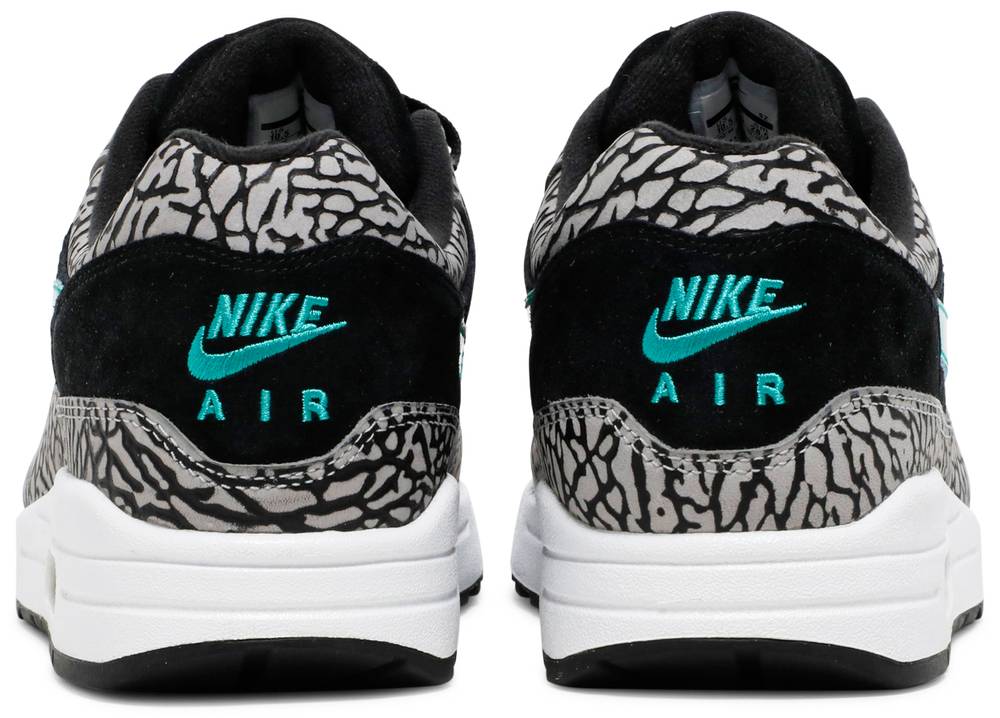 Atmos x Nike Air Max 1 Retro 'Elephant' (2017)  | Hype Vault Kuala Lumpur | Asia's Top Trusted High-End Sneakers and Streetwear Store | Authenticity Guaranteed