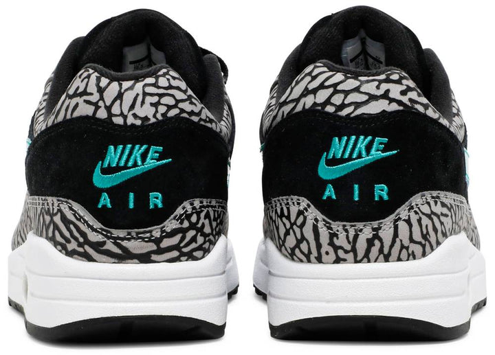 Atmos x Nike Air Max 1 Retro 'Elephant' (2017)  | Hype Vault Kuala Lumpur | Asia's Top Trusted High-End Sneakers and Streetwear Store | Authenticity Guaranteed