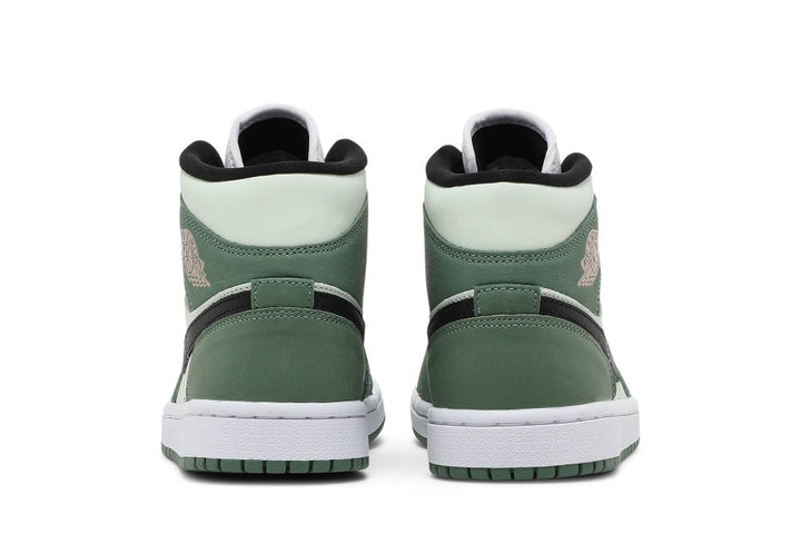 Air Jordan 1 Mid 'Dutch Green' (W) | Hype Vault Kuala Lumpur | Asia's Top Trusted High-End Sneakers and Streetwear Store