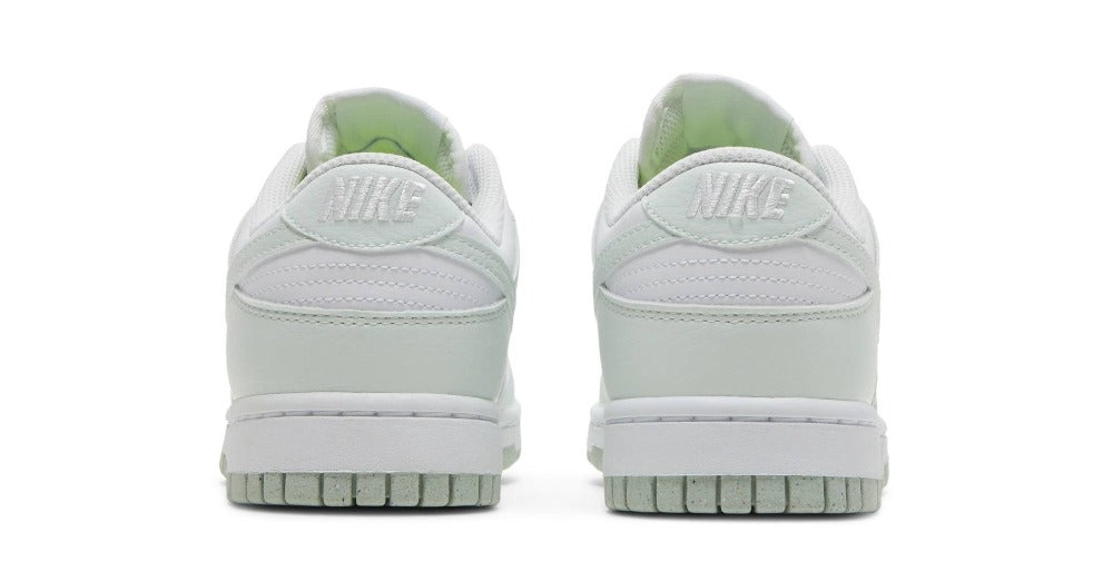Nike Dunk Low Next Nature White Mint (W) | Hype Vault Kuala Lumpur | Asia's Top Trusted High-End Sneakers and Streetwear Store