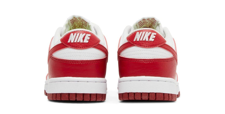 Nike Dunk Low Next Nature University Red (W) | Hype Vault Kuala Lumpur | Asia's Top Trusted High-End Sneakers and