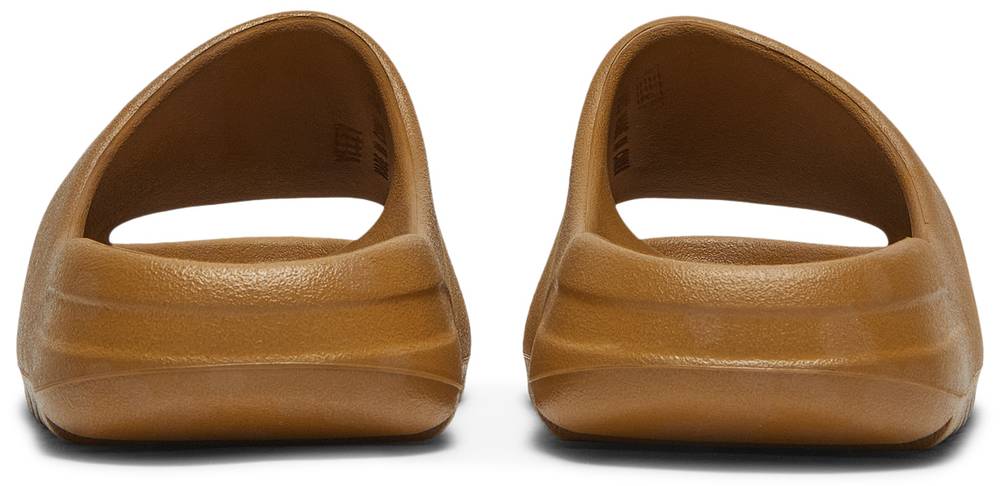 adidas Yeezy Slide 'Ochre'