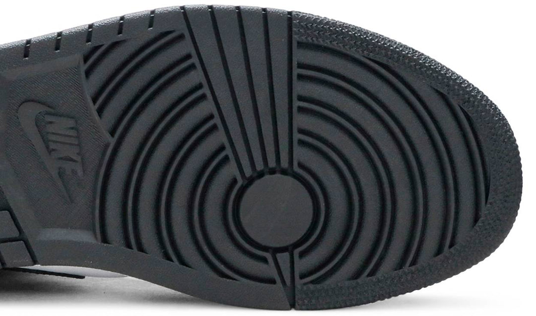 Air Jordan 1 Mid Chicago Black Toe | Hype Vault Kuala Lumpur | Asia's Top Trusted High-End Sneakers and Streetwear Store | Authenticity Guaranteed