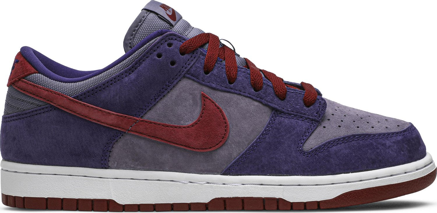 Dunk low special edition daybreak / barn - plum sale