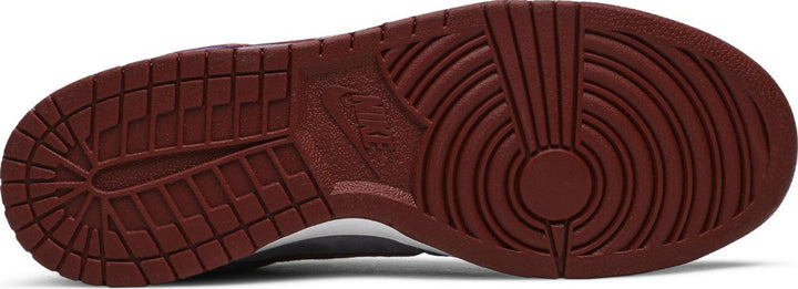 Nike Dunk Low 'Plum' (2020) | Hype Vault Kuala Lumpur | Asia's Top Trusted High-End Sneakers and Streetwear Store