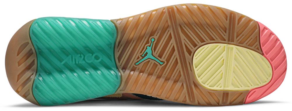 Jordan Air Max 200 Super Bowl LIV | Hype Vault Malaysia