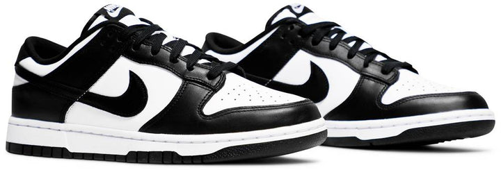 Nike Dunk Low Retro Black White Panda | Hype Vault Kuala Lumpur | Asia's Top Trusted High-End Sneakers and Streetwear Store | Authenticity Guaranteed