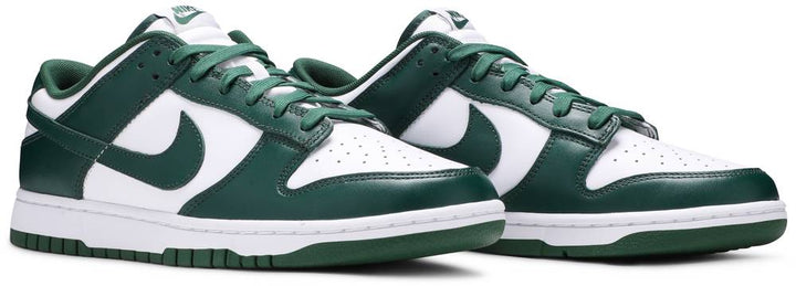 Nike Dunk Low Michigan State | Hype Vault Kuala Lumpur | Asia's Top Trusted High-End Sneakers and Streetwear Store | Authenticity Guaranteed