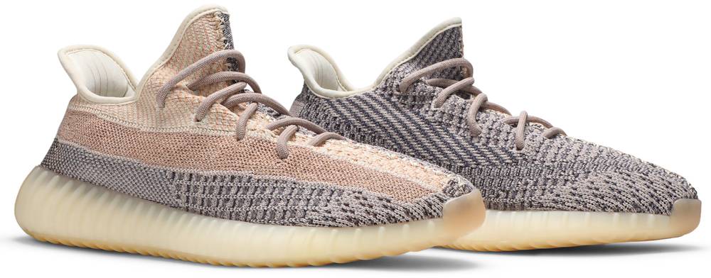 adidas Yeezy Boost 350 V2 'Ash Pearl'  | Hype Vault Kuala Lumpur | Asia's Top Trusted High-End Sneakers and Streetwear Store | Authenticity Guaranteed