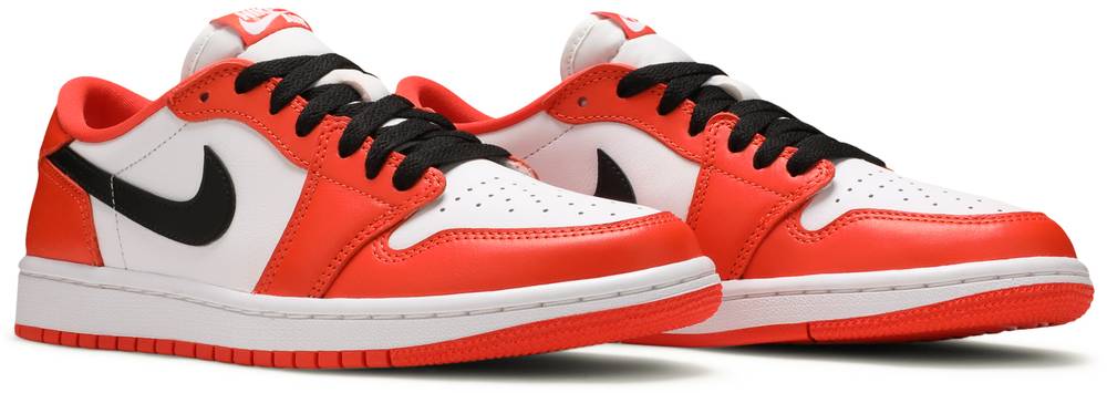 Air Jordan 1 Low OG Starfish (W) | Hype Vault Kuala Lumpur | Asia's Top Trusted High-End Sneakers and Streetwear Store | Authenticity Guaranteed