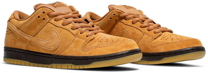 Nike SB Dunk Low Wheat (2020) | Hype Vault Malaysia | Authentic without a doubt