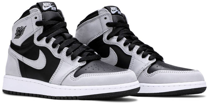 Air Jordan 1 Retro High Shadow 2.0 (GS) | Hype Vault Kuala Lumpur | Asia's Top Trusted High-End Sneakers and Streetwear Store | Authenticity Guaranteed