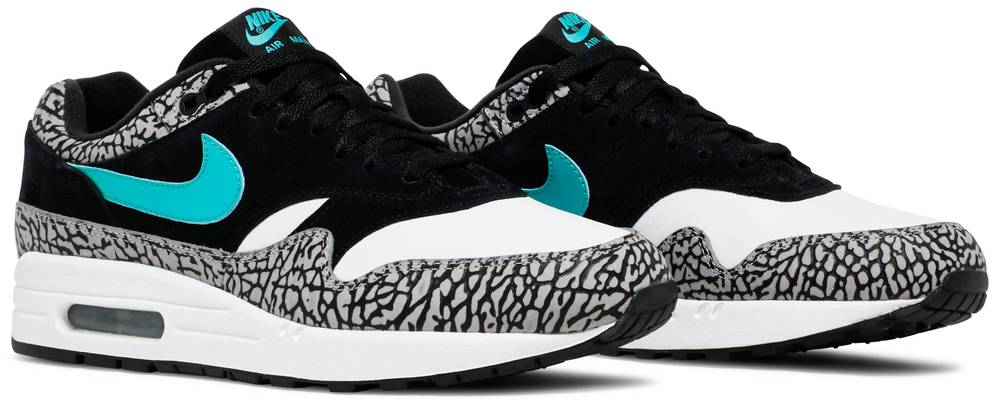 Atmos x Nike Air Max 1 Retro 'Elephant' (2017)  | Hype Vault Kuala Lumpur | Asia's Top Trusted High-End Sneakers and Streetwear Store | Authenticity Guaranteed