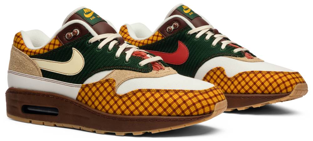 Nike Air Max 1 x Missing Link Susan | Hype Vault Malaysia