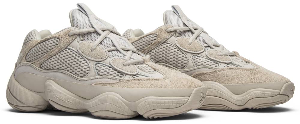 adidas Yeezy 500 Blush - Hype Vault