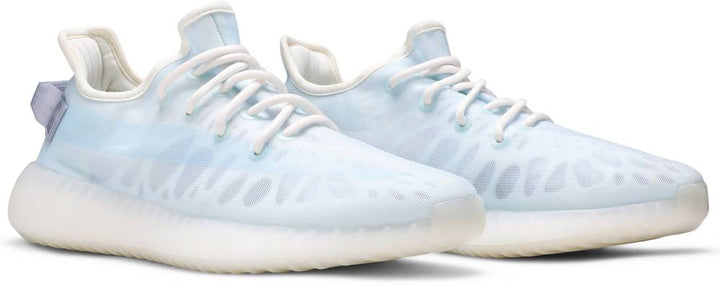 adidas Yeezy 350 V2 Mono ICE | Hype Vault Kuala Lumpur | Asia's Top Trusted High-End Sneakers and Streetwear Store | Authenticity Guaranteed