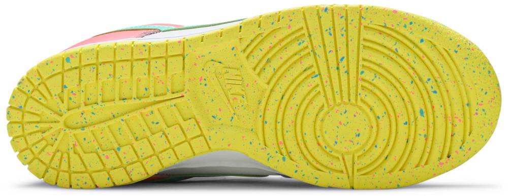 Nike Dunk Low SE Easter (W) | Hype Vault Kuala Lumpur | Asia's Top Trusted High-End Sneakers and Streetwear Store | Authenticity Guaranteed