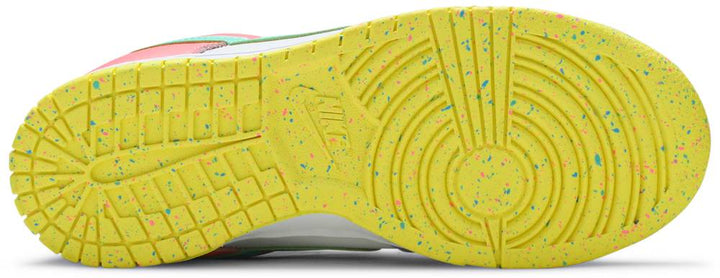 Nike Dunk Low SE Easter (W) | Hype Vault Kuala Lumpur | Asia's Top Trusted High-End Sneakers and Streetwear Store | Authenticity Guaranteed
