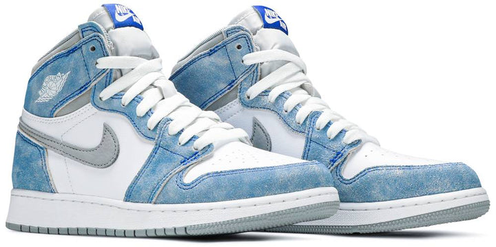 Air Jordan High Hyper Royal (GS) | Hype Vault Kuala Lumpur | Asia's Top Trusted High-End Sneakers and Streetwear Store | Authenticity Guaranteed