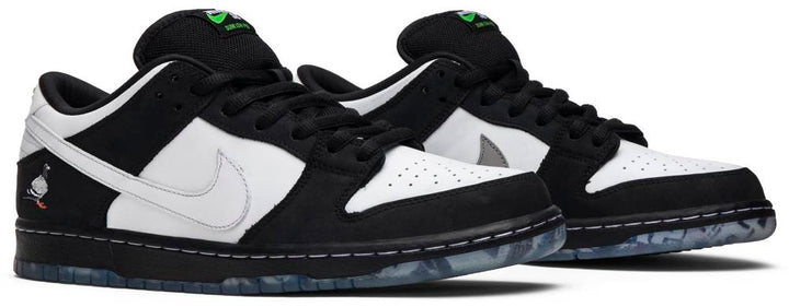 Nike SB Dunk Low Staple Panda Pigeon | Hype Vault Malaysia