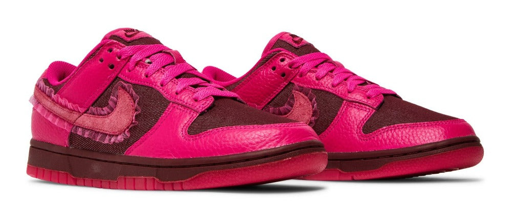 Nike Dunk Low Valentine's Day (2022) (W) | Hype Vault Kuala Lumpur | Asia's Top Trusted High-End Sneakers and Streetwear Store