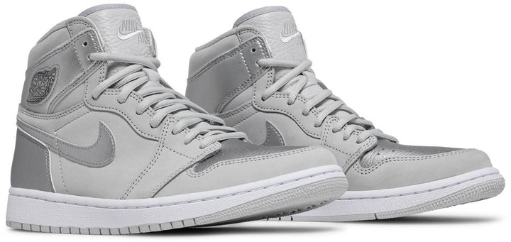 Air Jordan 1 Retro High CO Japan Neutral Grey | Hype Vault Malaysia
