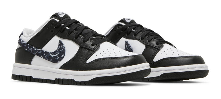Nike Dunk Low Black Paisley (W) | Hype Vault Kuala Lumpur | Asia's Top Trusted High-End Sneakers and Streetwear Store