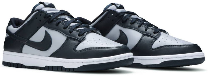Nike Dunk Low Georgetown | Hype Vault Kuala Lumpur | Asia's Top Trusted High-End Sneakers and Streetwear Store | Authenticity Guaranteed