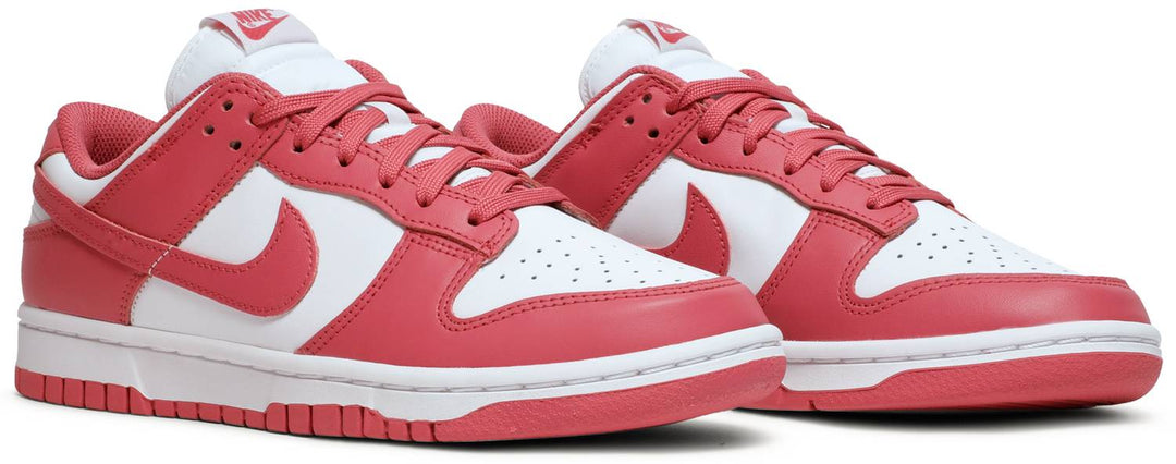 Nike Dunk Low Archeo Pink (W) | Hype Vault Kuala Lumpur | Asia's Top Trusted High-End Sneakers and Streetwear Store | Authenticity Guaranteed