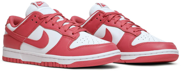 Nike Dunk Low Archeo Pink (W) | Hype Vault Kuala Lumpur | Asia's Top Trusted High-End Sneakers and Streetwear Store | Authenticity Guaranteed