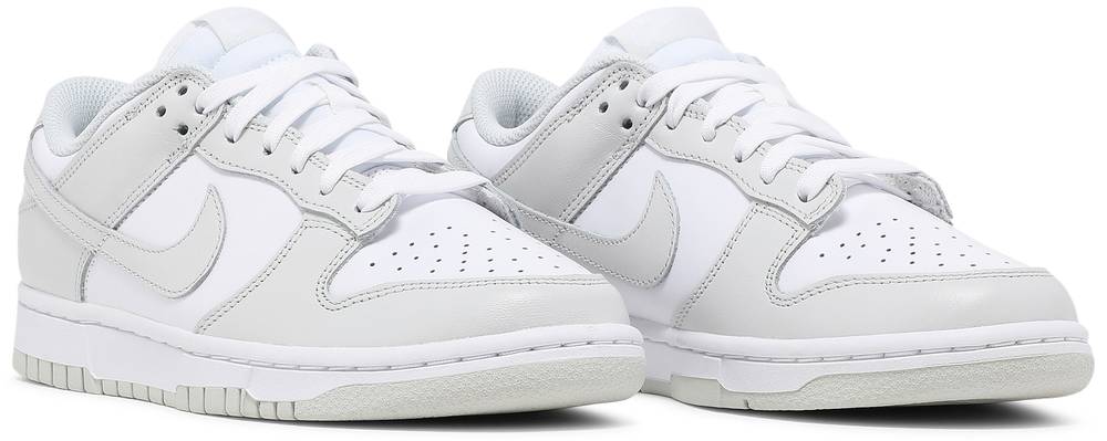 Nike Dunk Low Photon Dust (W) | Hype Vault Kuala Lumpur | Asia's Top Trusted High-End Sneakers and Streetwear Store | Authenticity Guaranteed