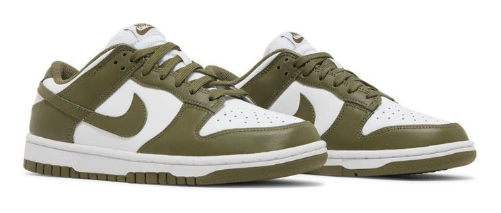 Nike Dunk Low 'Medium Olive' (W) | Hype Vault Kuala Lumpur | Asia's Top Trusted High-End Sneakers and Streetwear Store
