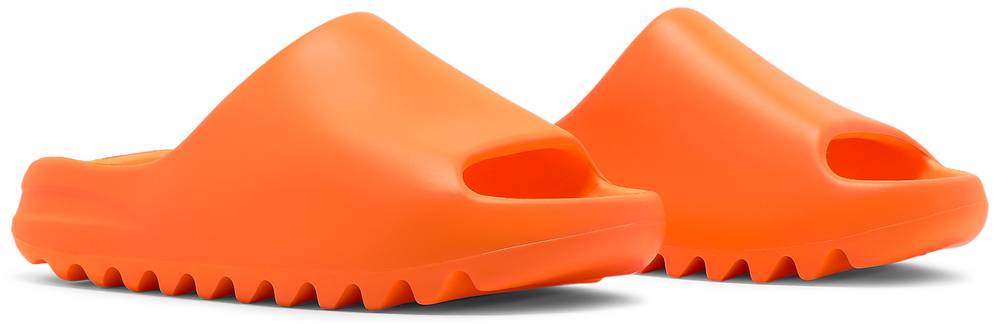 adidas Yeezy Slide Enflame Orange
