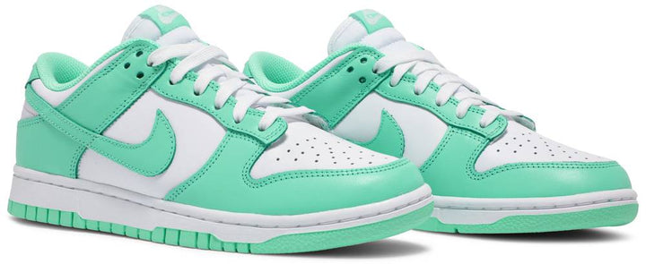 Nike Dunk Low Green Glow (W) | Hype Vault Kuala Lumpur | Asia's Top Trusted High-End Sneakers and Streetwear Store | Authenticity Guaranteed