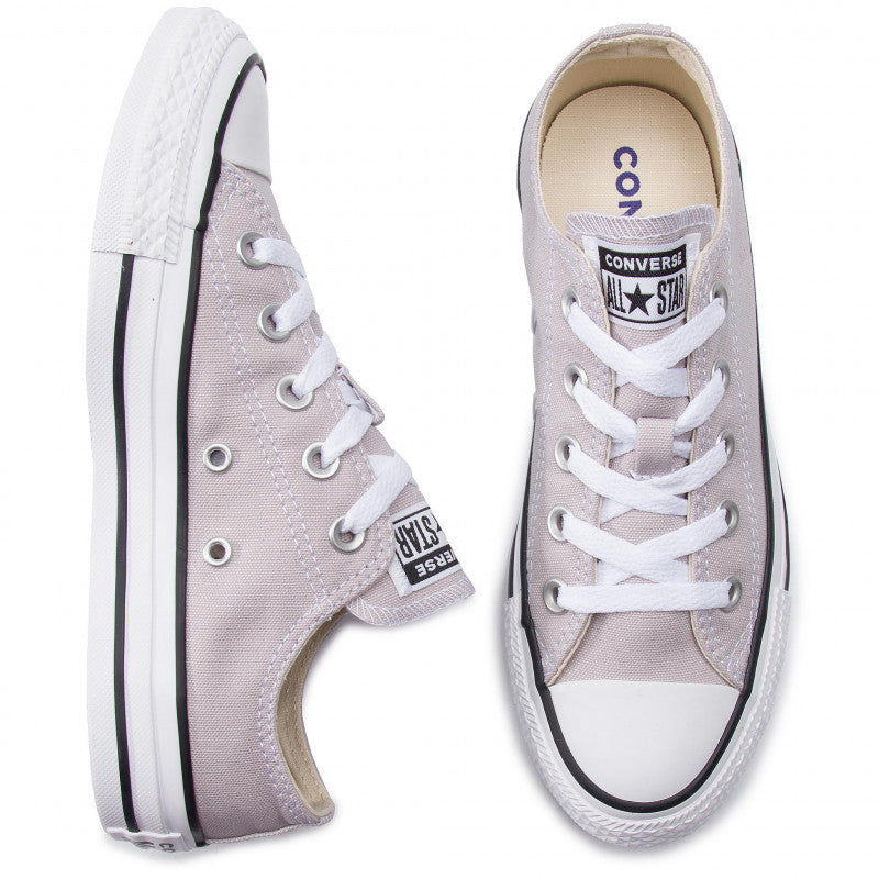 Converse Chuck Taylor All Star Ox Violet Ash | Hype Vault Malaysia